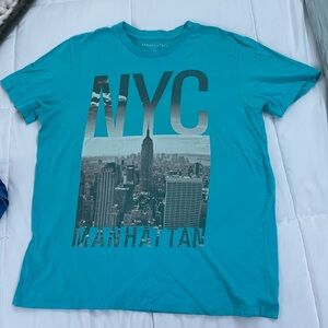 Aeropostale boys tshirt